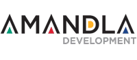 Amandla Logo Dark png