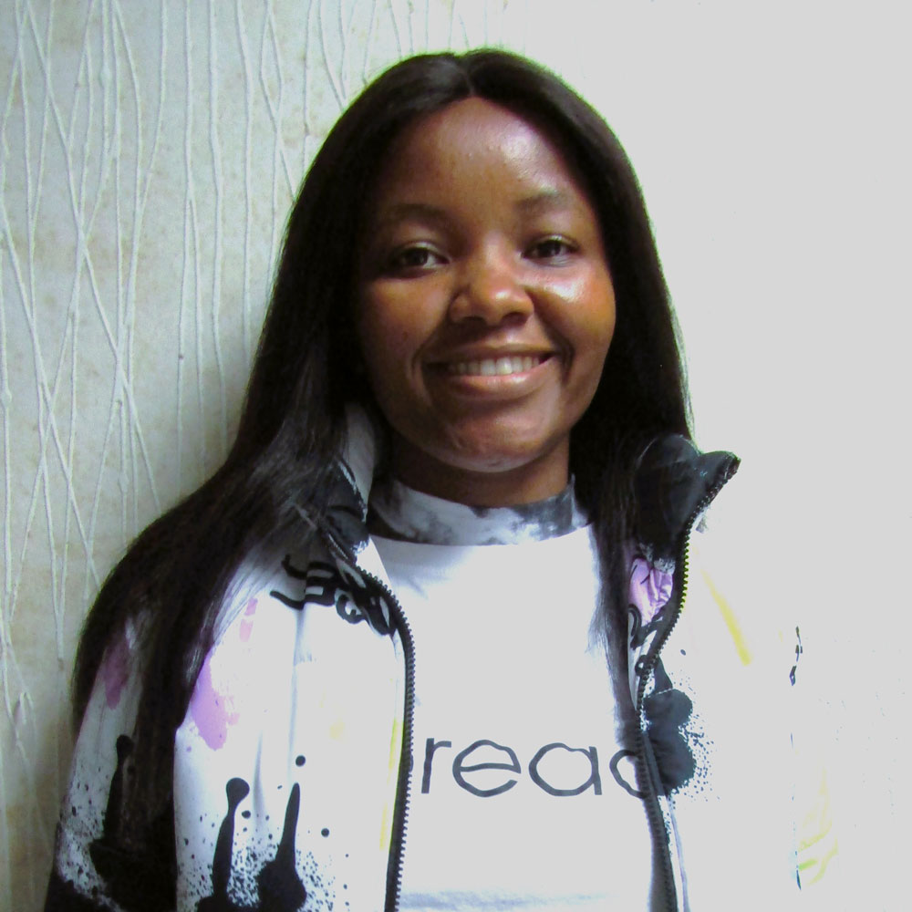 Ntombizandile Mxezeni