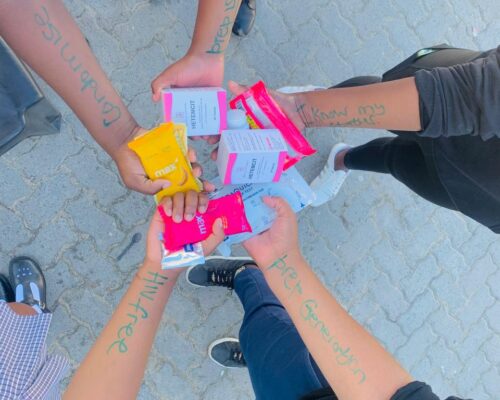 HIV free generation HIV free generation